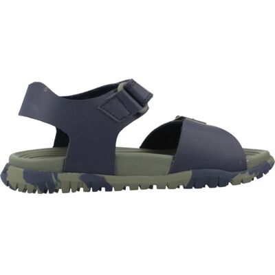 Sandalias Niño Geox Sandal Fusbetto Bo MKP Sandalias Niño Geox Sandal Fusbetto Bo MKP