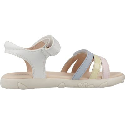 Sandalias Niña Geox 161547 MKP Sandalias Niña Geox 161547 MKP