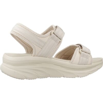 Sandalias Mujer Skechers Dlux Walker Adore MKP Sandalias Mujer Skechers Dlux Walker Adore MKP