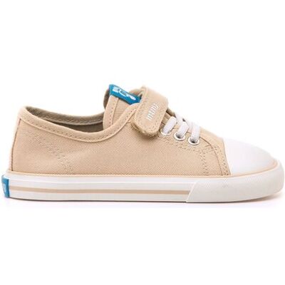 mustang Zapatillas Barefoot Mtng Kids Respect Emi - Niña-beige MKP mustang Zapatillas Barefoot Mtng Kids Respect Emi - Niña-beige MKP