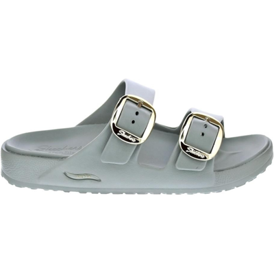 Sandalias Skechers Cali Breeze Verde MKP Sandalias Skechers Cali Breeze Verde MKP