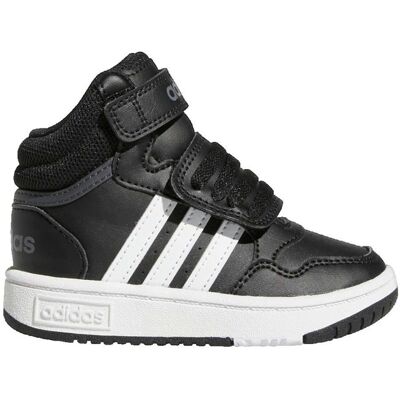 Zapatillas adidas Hoops Mid 3.0 Ac I MKP Zapatillas adidas Hoops Mid 3.0 Ac I MKP