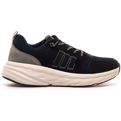 mustang Zapatillas Mtng Sinaka - Hombre-azul MKP mustang Zapatillas Mtng Sinaka - Hombre-azul MKP