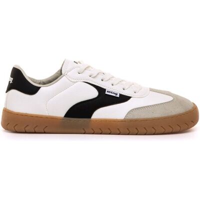 mustang Zapatillas Barefoot Mtng Free Gym - Hombre-blanco MKP mustang Zapatillas Barefoot Mtng Free Gym - Hombre-blanco MKP