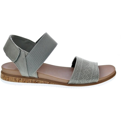 Sandalias Skechers Desert Kiss - Zapatillas Mujer MKP Sandalias Skechers Desert Kiss - Zapatillas Mujer MKP