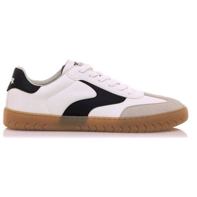 mustang Zapatillas Barefoot Mtng Free Gym - Hombre-blanco MKP mustang Zapatillas Barefoot Mtng Free Gym - Hombre-blanco MKP