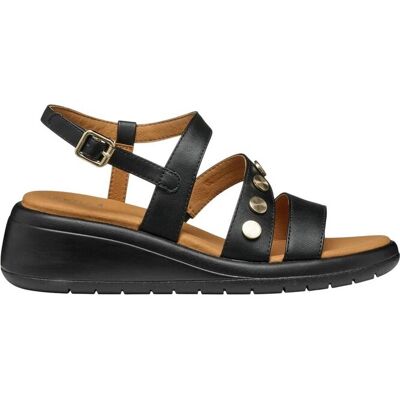 Sandalias Geox D Meliconia MKP Sandalias Geox D Meliconia MKP