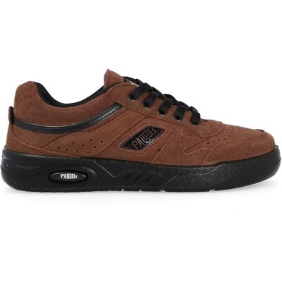 Zapatillas Casual Paredes Ecológico Serraje - Zapatillas Casual MKP Zapatillas Casual Paredes Ecológico Serraje - Zapatillas Casual MKP