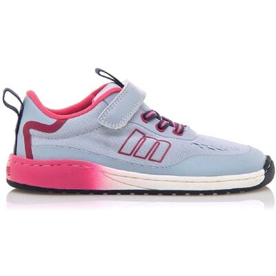 mustang Zapatillas Barefoot Mtng Kids Free - Niña-morado MKP mustang Zapatillas Barefoot Mtng Kids Free - Niña-morado MKP