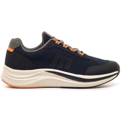 mustang Zapatillas Mtng Somo - Hombre-azul MKP mustang Zapatillas Mtng Somo - Hombre-azul MKP