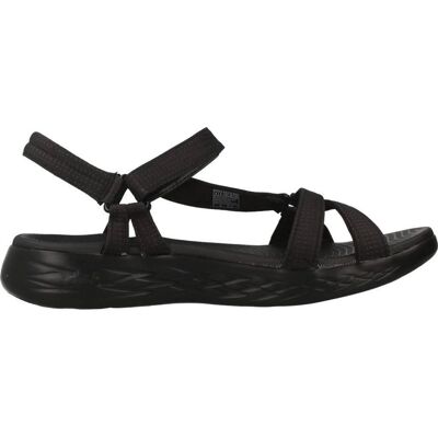 Sandalias Skechers On The Go 600 Brilliancy MKP Sandalias Skechers On The Go 600 Brilliancy MKP