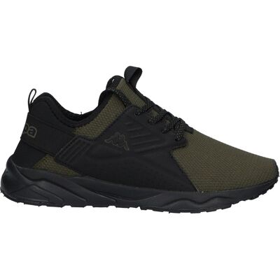 Zapatillas Kappa San Puerto con Cordones - Calzado Infantil Zapatillas Kappa San Puerto con Cordones - Calzado Infantil