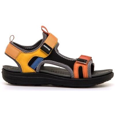 mustang Sandalias Mtng Kids Treck - Niña-naranja MKP mustang Sandalias Mtng Kids Treck - Niña-naranja MKP
