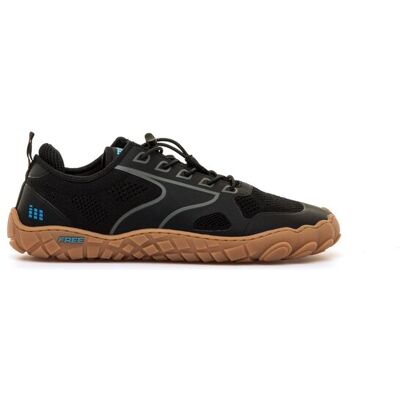mustang Zapatillas Barefoot Mtng Free Atlas - Hombre-negro MKP mustang Zapatillas Barefoot Mtng Free Atlas - Hombre-negro MKP