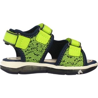 Sandalias Niño Geox B Sandal Todo Boy MKP Sandalias Niño Geox B Sandal Todo Boy MKP