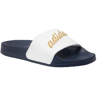 Chanclas adidas Adilette - Sandalias Adidas Adilette Blancas MKP Chanclas adidas Adilette - Sandalias Adidas Adilette Blancas MKP