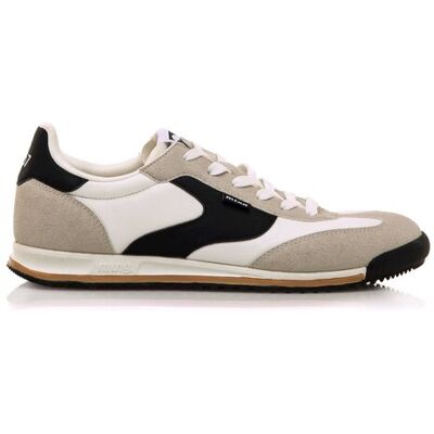 mustang Zapatillas Mtng Olympic - Hombre-blanco MKP mustang Zapatillas Mtng Olympic - Hombre-blanco MKP