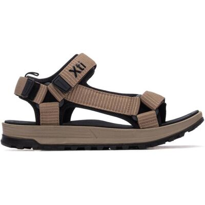 Sandalia Xti 145786 - Sandalia De Hombre MKP Sandalia Xti 145786 - Sandalia De Hombre MKP