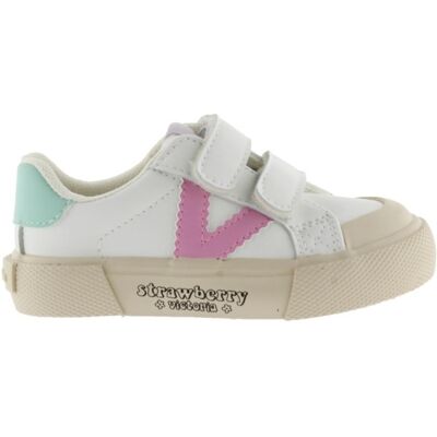 Victoria Tribu Petalo Zapatillas - Zapatillas Victoria Tribu Petalo Zapatillas - Zapatillas