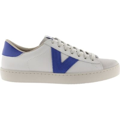 Victoria Berlin Bleu Unisex Sneakers - Sneakers Victoria Berlin Bleu Unisex Sneakers - Sneakers