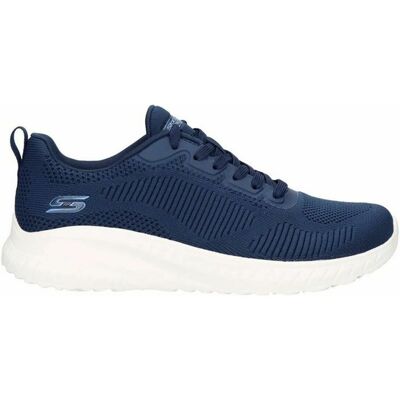 Zapatillas Skechers Bobs Sport Squad Chaos Face Off - Zapatillas Deportivas Mujer MKP Zapatillas Skechers Bobs Sport Squad Chaos Face Off - Zapatillas Deportivas Mujer MKP