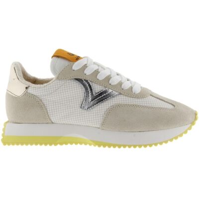 Victoria Cosmos Zapatillas Beige - Zapatillas Victoria Cosmos Zapatillas Beige - Zapatillas