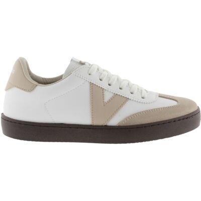 Victoria 238813 Zapatillas Cortas Beige - Zapatillas Victoria 238813 Zapatillas Cortas Beige - Zapatillas