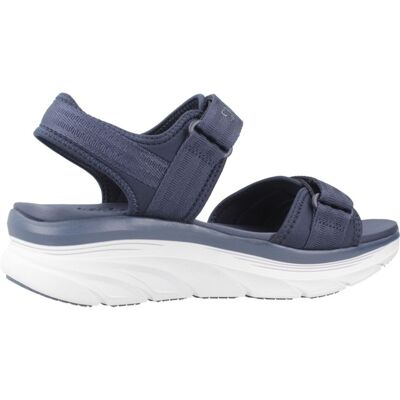 Sandalias Mujer Skechers Dlux Walker Adore MKP Sandalias Mujer Skechers Dlux Walker Adore MKP