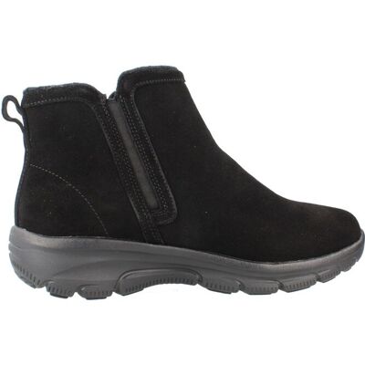 Botines Mujer Skechers 168188s Easy Going Urban MKP Botines Mujer Skechers 168188s Easy Going Urban MKP