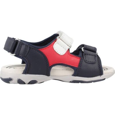 Sandalias Niño Geox B S.flaffee B. A MKP Sandalias Niño Geox B S.flaffee B. A MKP