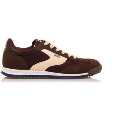 mustang Zapatillas Mtng Olympic - Hombre-marron MKP mustang Zapatillas Mtng Olympic - Hombre-marron MKP