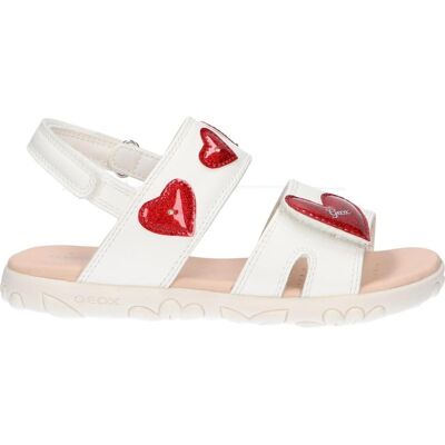 Sandalias Geox J358zb 0bckc J Sandal Haiti MKP Sandalias Geox J358zb 0bckc J Sandal Haiti MKP