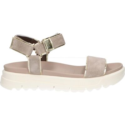 Sandalias Geox D25szb 022bn D Xand 2 1s MKP Sandalias Geox D25szb 022bn D Xand 2 1s MKP