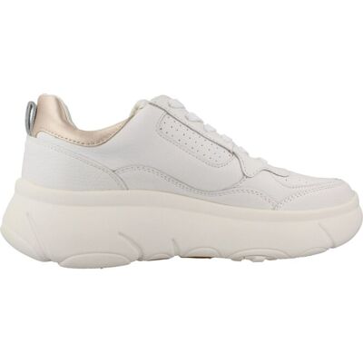 Zapatillas Mujer Geox D45nhb 046nf MKP Zapatillas Mujer Geox D45nhb 046nf MKP