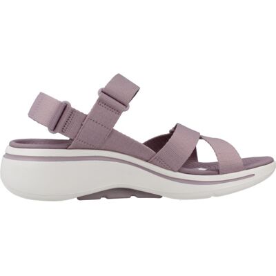Sandalias Mujer Skechers Go Walk Arch Fit Sandal MKP Sandalias Mujer Skechers Go Walk Arch Fit Sandal MKP