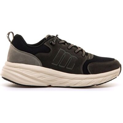 mustang Zapatillas Mtng Sinaka - Hombre-gris MKP mustang Zapatillas Mtng Sinaka - Hombre-gris MKP