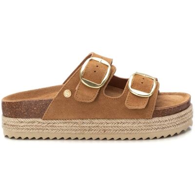 Chanclas Xti 143635 - Sandalia De Mujer MKP Chanclas Xti 143635 - Sandalia De Mujer MKP