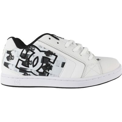Zapatillas DC Shoes Aw Net MKP Zapatillas DC Shoes Aw Net MKP