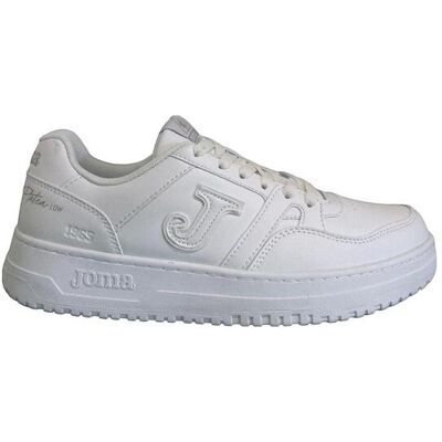 Tenis blancos Joma CPLAW2432 para hombres - Todo el año Tenis blancos Joma CPLAW2432 para hombres - Todo el año