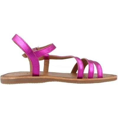 Sandalias Niña Geox J Sandal Eolie Girl MKP Sandalias Niña Geox J Sandal Eolie Girl MKP