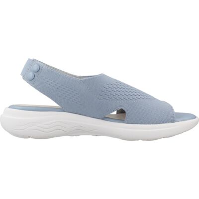 Sandalias Mujer Geox Spherica Ec5 D MKP Sandalias Mujer Geox Spherica Ec5 D MKP