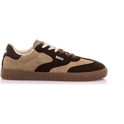 mustang Zapatillas Barefoot Mtng Free Gym - Hombre-marron MKP mustang Zapatillas Barefoot Mtng Free Gym - Hombre-marron MKP