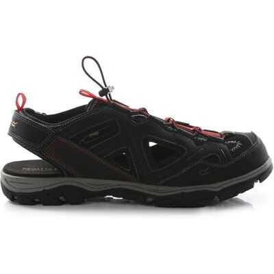 Sandalias De Senderismo Ajustable Regatta Westshore III MKP Sandalias De Senderismo Ajustable Regatta Westshore III MKP