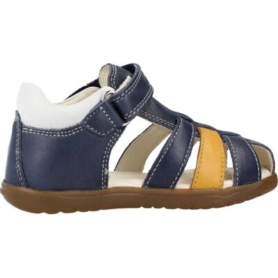 Sandalias Niño Geox B Sandal Macchia Boy MKP Sandalias Niño Geox B Sandal Macchia Boy MKP