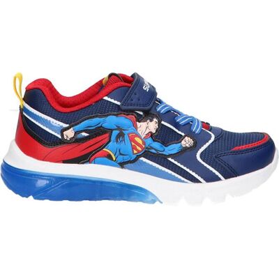 Zapatillas Geox J Ciberdron MKP Zapatillas Geox J Ciberdron MKP