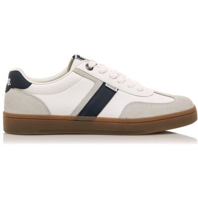 mustang Zapatillas Mtng Goal - Hombre-blanco MKP mustang Zapatillas Mtng Goal - Hombre-blanco MKP