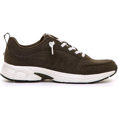 mustang Zapatillas Mtng Daddy - Hombre-verde MKP mustang Zapatillas Mtng Daddy - Hombre-verde MKP