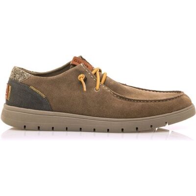 mustang Zapatillas Mtng Denver - Hombre-marron MKP mustang Zapatillas Mtng Denver - Hombre-marron MKP