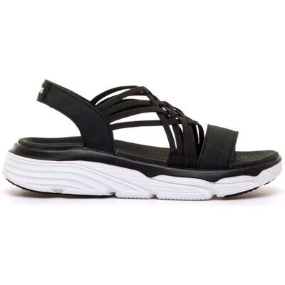 mustang Sandalias Planas Mtng Tsunami - Mujer-negro MKP mustang Sandalias Planas Mtng Tsunami - Mujer-negro MKP