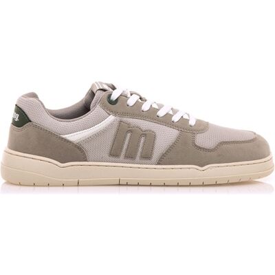 mustang Zapatillas Barefoot Mtng Free-miami - Hombre-gris MKP mustang Zapatillas Barefoot Mtng Free-miami - Hombre-gris MKP